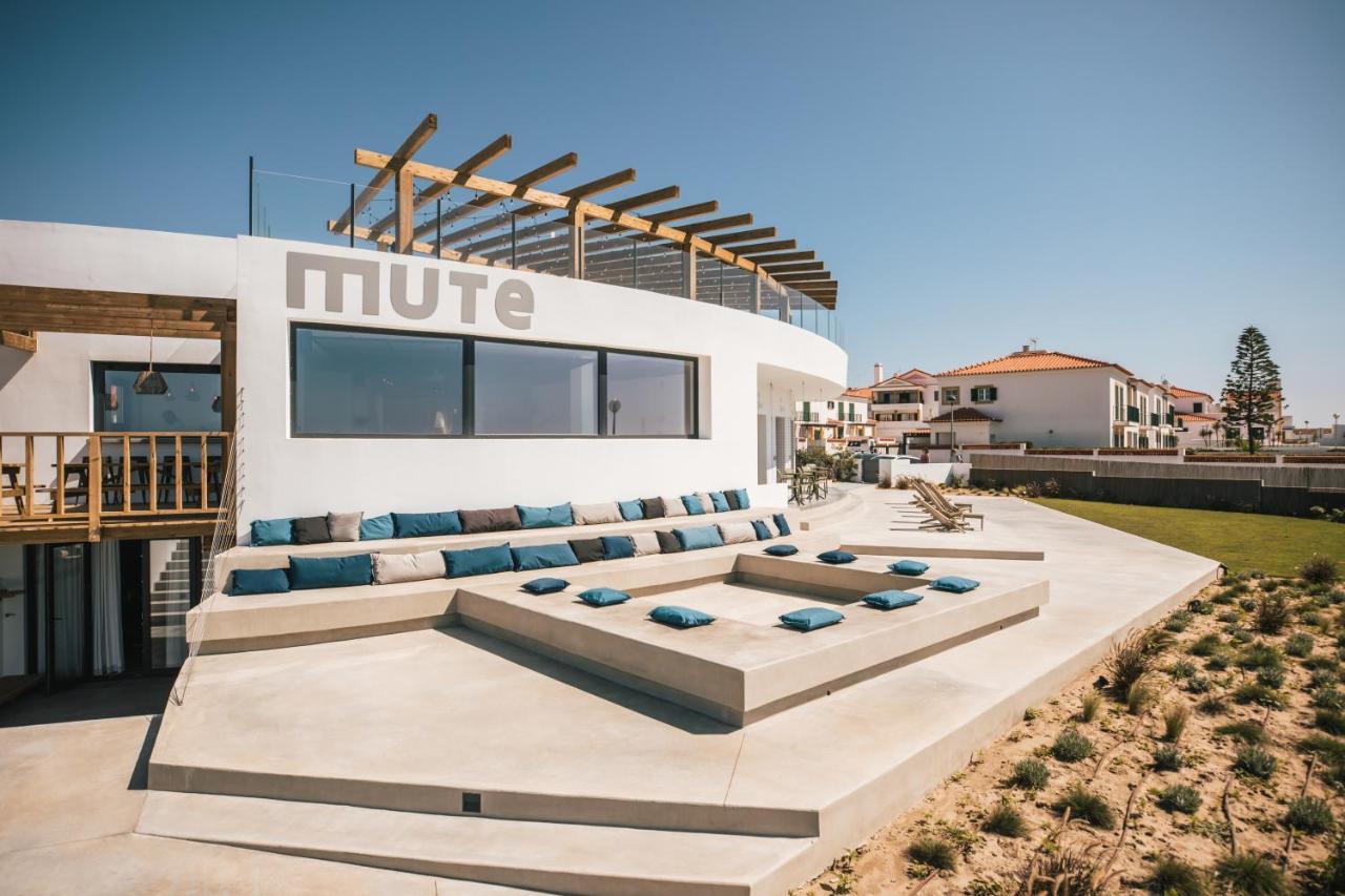 Mute Hostel פורטו קובו מראה חיצוני תמונה