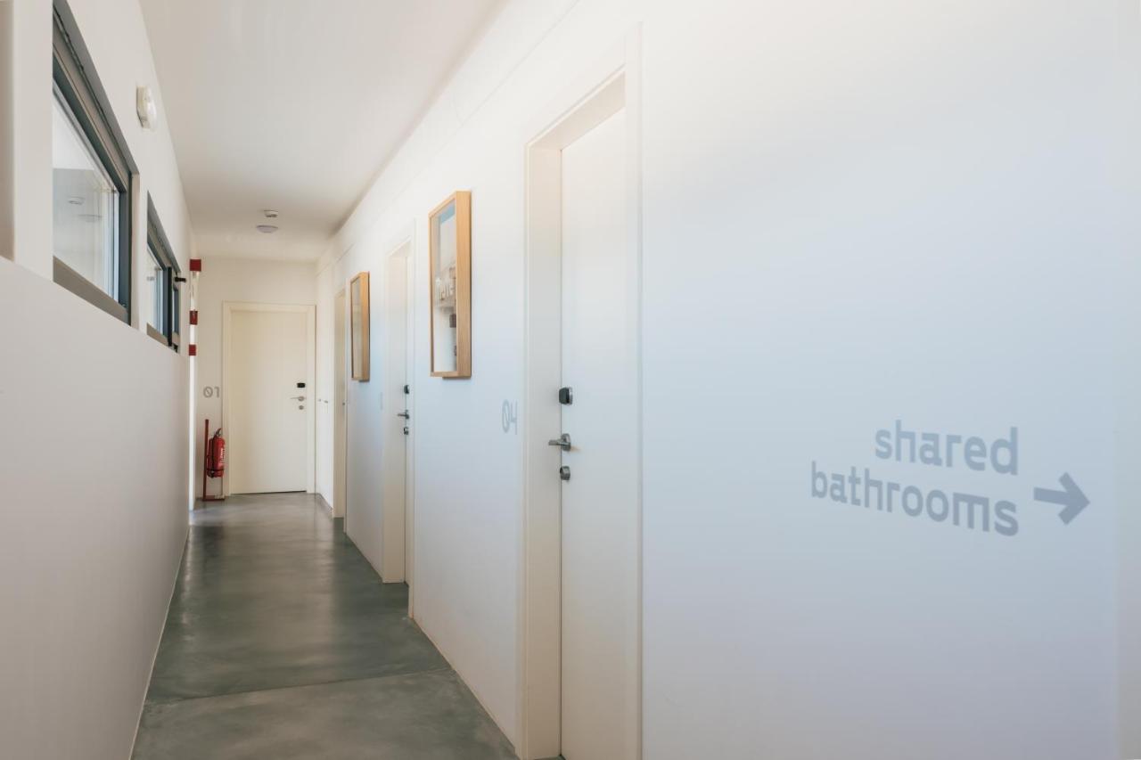 Mute Hostel פורטו קובו מראה חיצוני תמונה