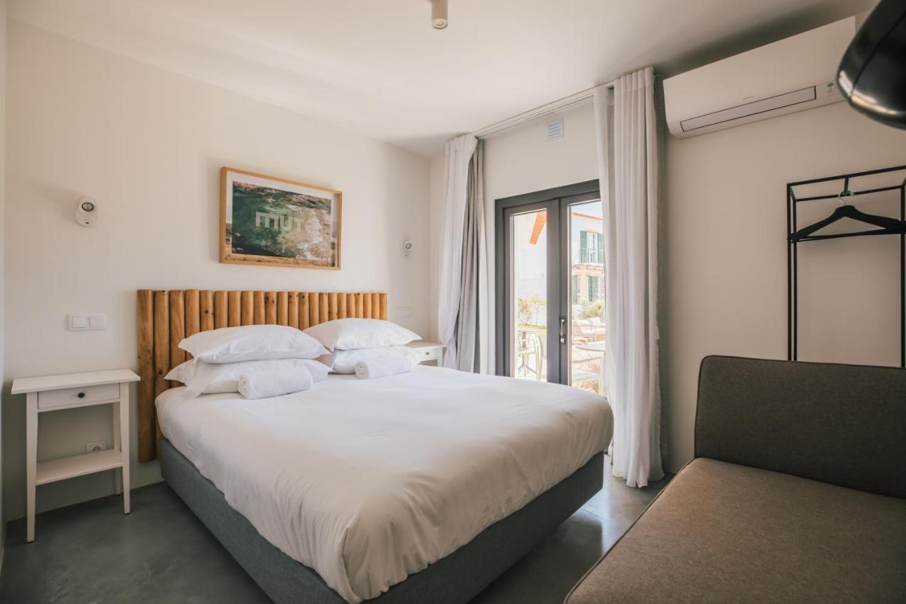 Mute Hostel פורטו קובו מראה חיצוני תמונה
