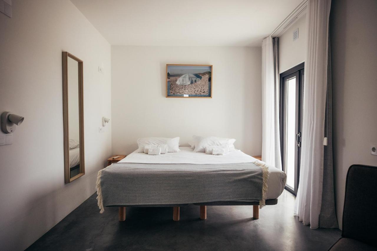 Mute Hostel פורטו קובו מראה חיצוני תמונה