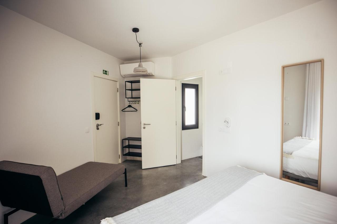 Mute Hostel פורטו קובו מראה חיצוני תמונה