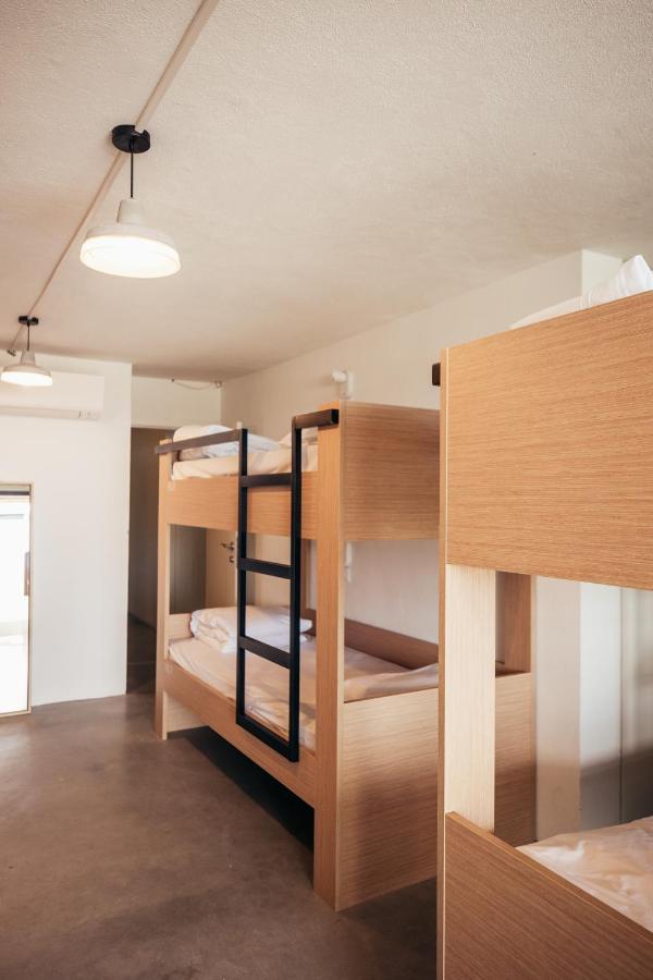 Mute Hostel פורטו קובו מראה חיצוני תמונה